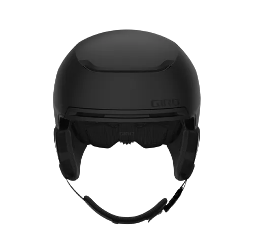 Giro Jackson MIPS Black