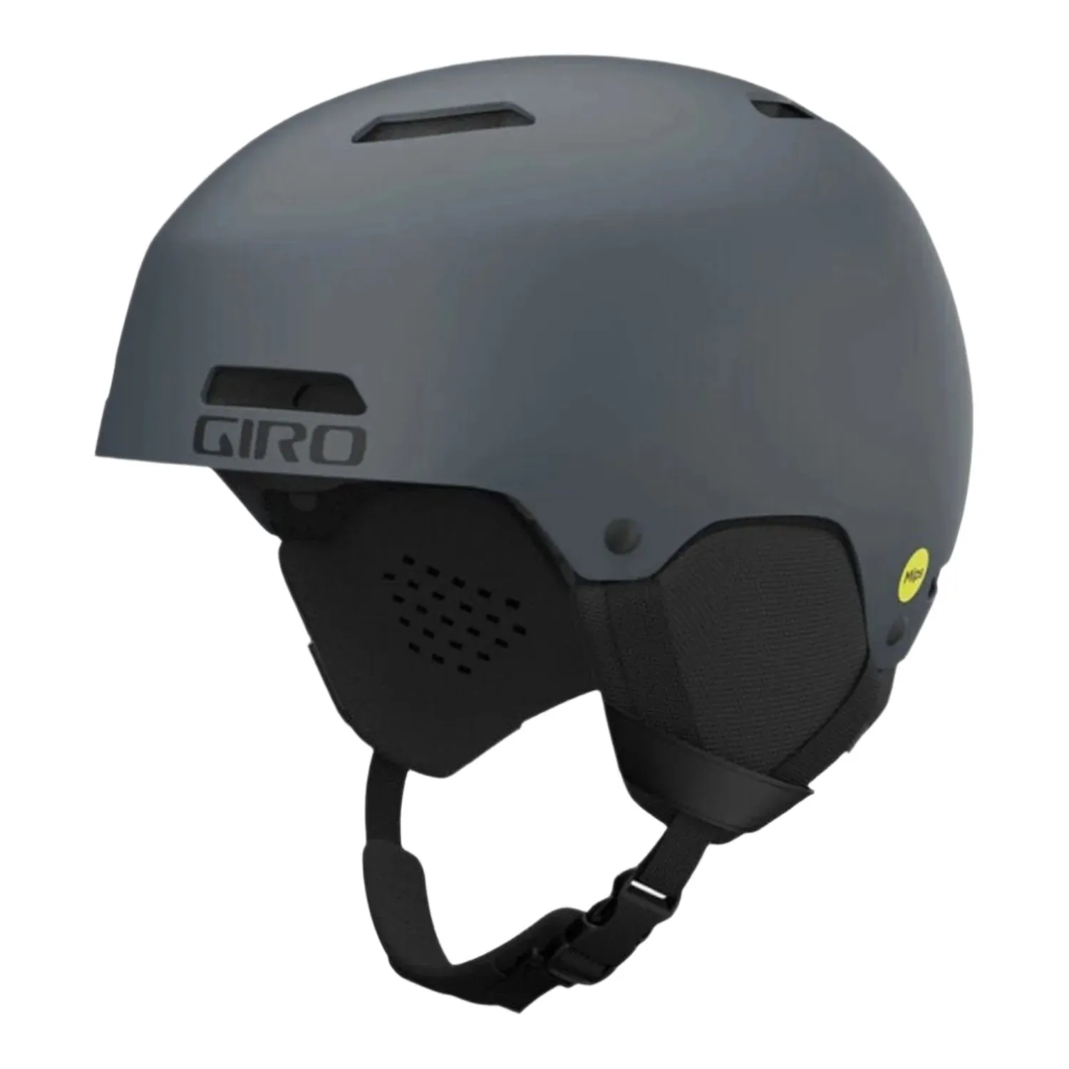 Giro Ledge MIPS Helmet Matte Dark Shark