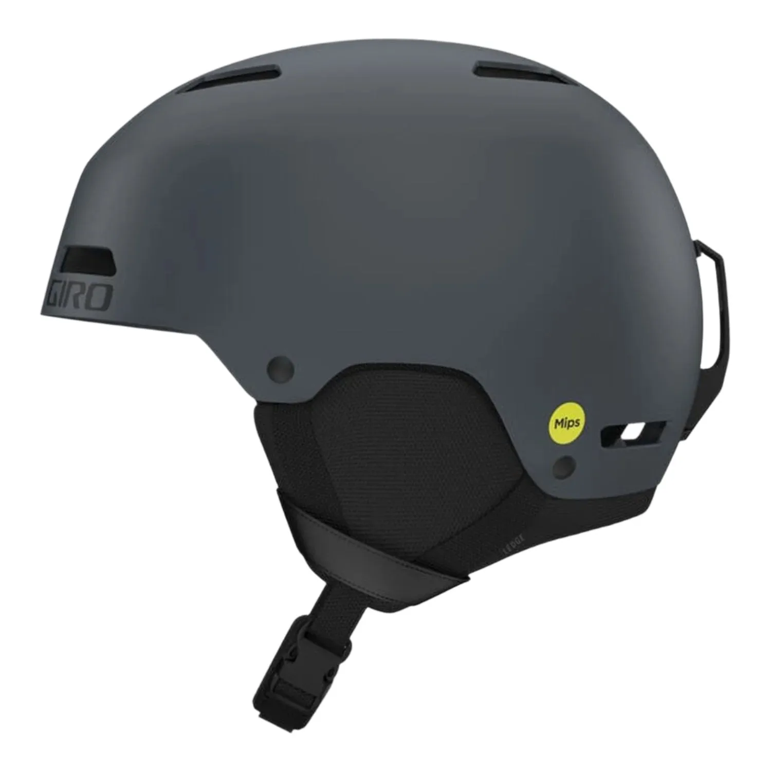 Giro Ledge MIPS Helmet Matte Dark Shark
