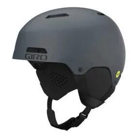 Giro Ledge MIPS Helmet Matte Dark Shark