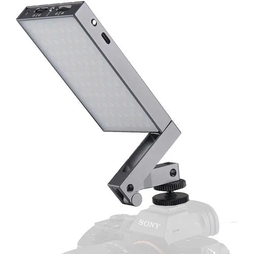 Godox RGB Mini Creative M1 On-Camera Video Led Light