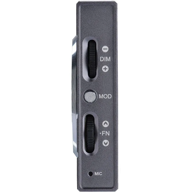 Godox RGB Mini Creative M1 On-Camera Video Led Light