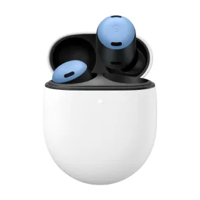 Google Pixel Buds Pro wireless headphones, blue