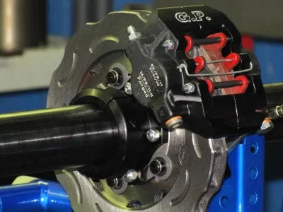 GP KT2 (Rotax)