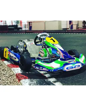 GP KT2 (Rotax)