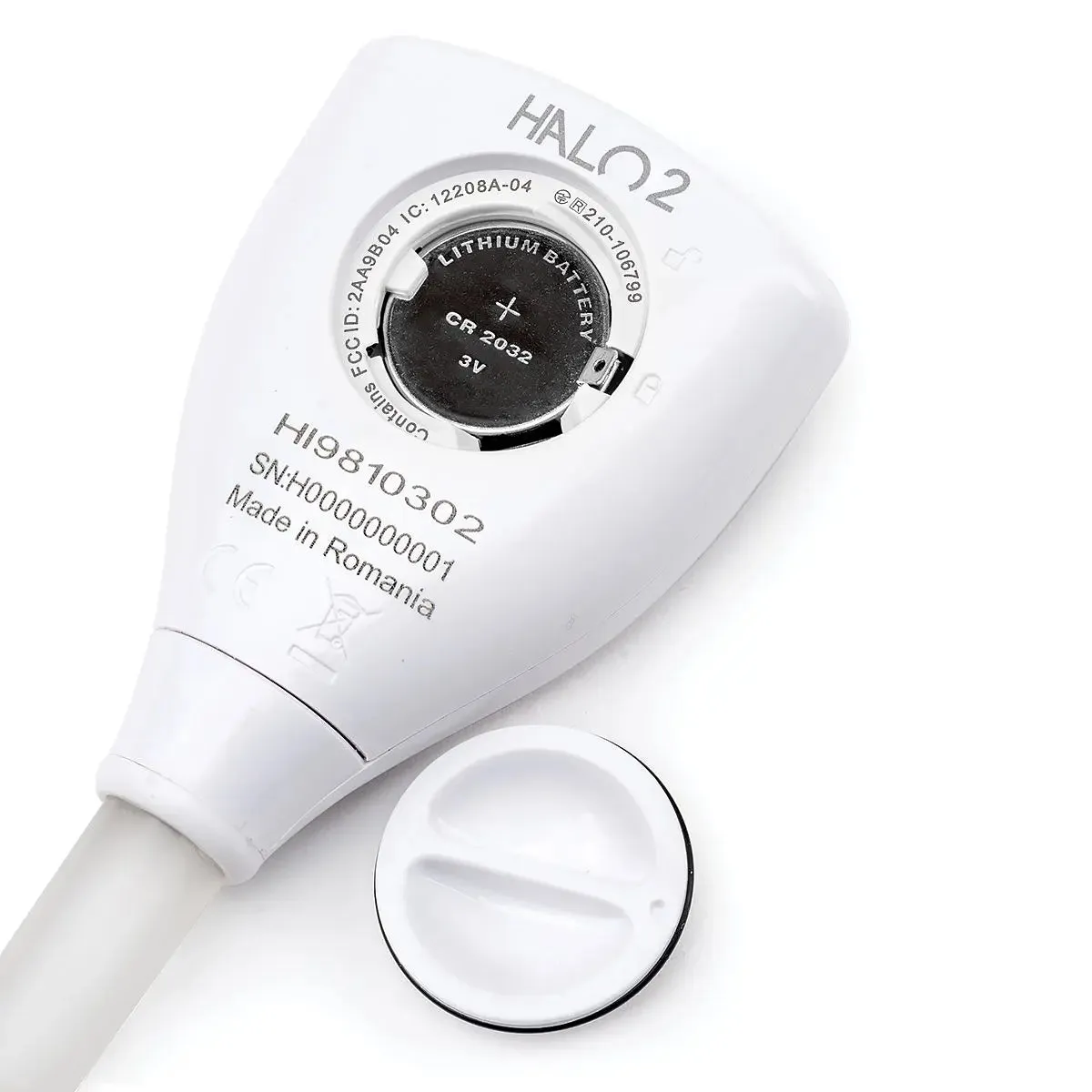 HANNA GroLine HALO2 Wireless Soil pH Tester