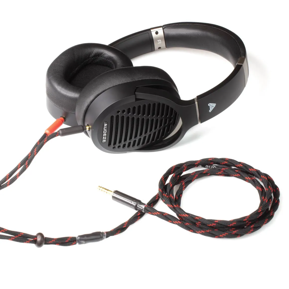 Headphone Zone - BalancedCable for Audeze LCD-1