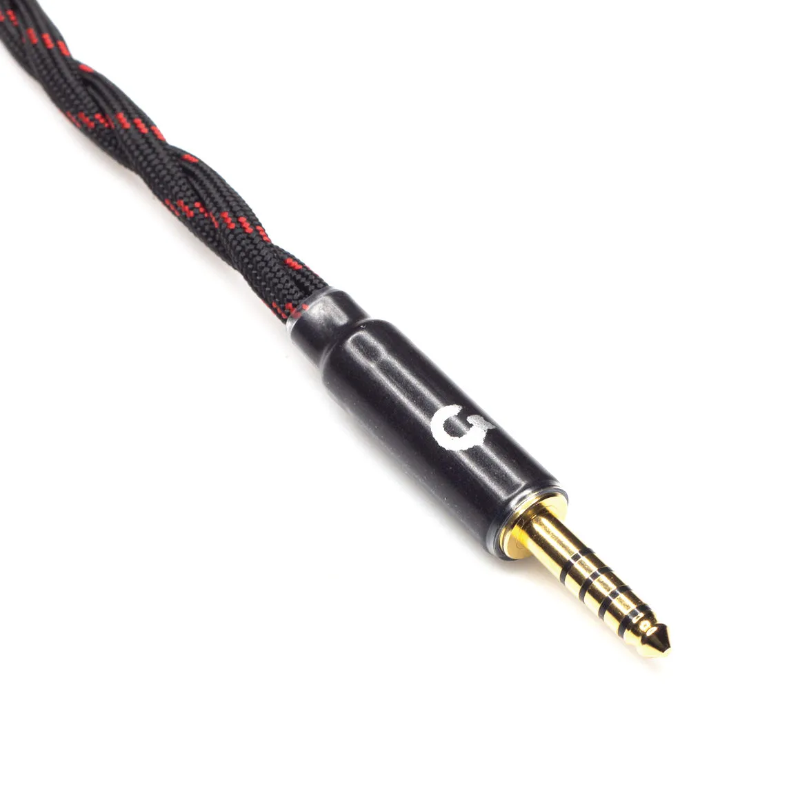 Headphone Zone - BalancedCable for Audeze LCD-1