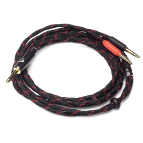 Headphone Zone - BalancedCable for Audeze LCD-1