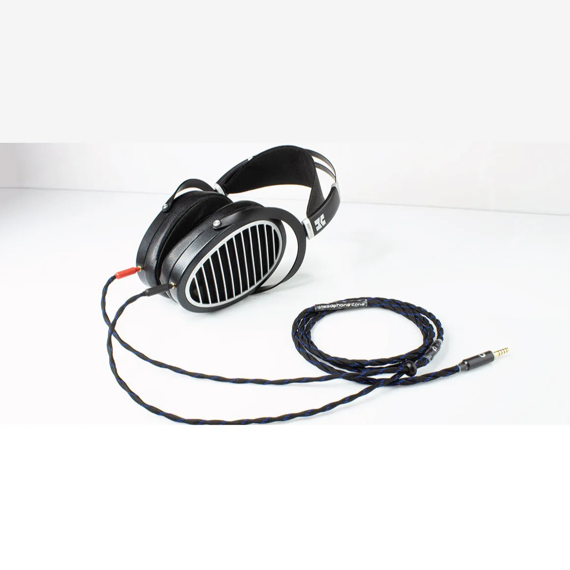 Headphone Zone - BalancedCable for HiFiMAN Sundara/ Arya/ Ananda/ HE400i