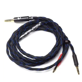 Headphone Zone - BalancedCable for HiFiMAN Sundara/ Arya/ Ananda/ HE400i