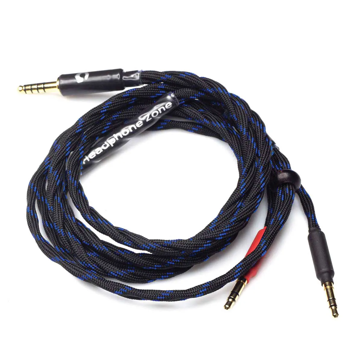 Headphone Zone - BalancedCable for HiFiMAN Sundara/ Arya/ Ananda/ HE400i