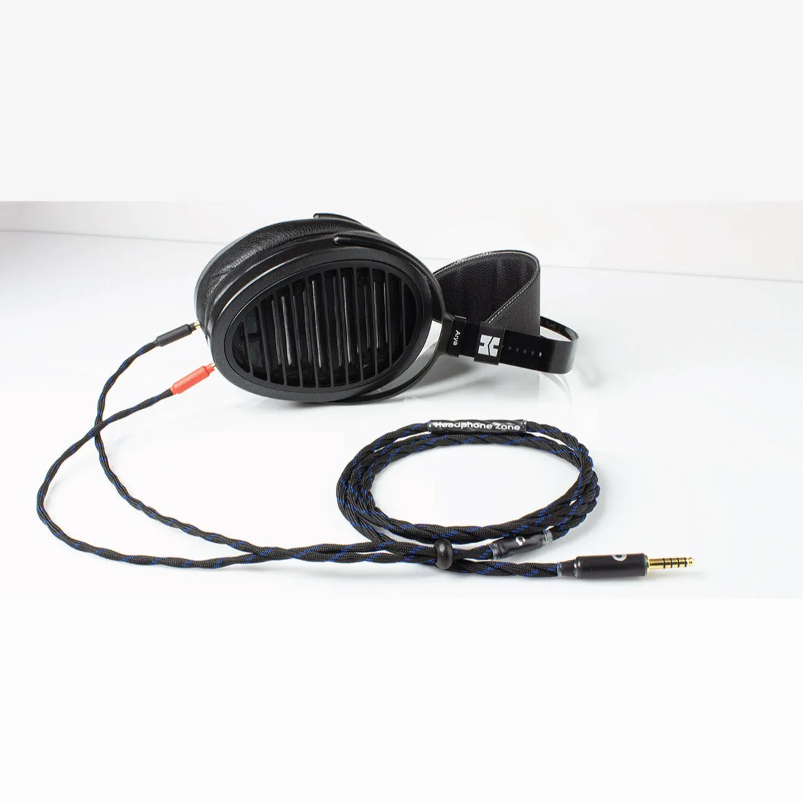 Headphone Zone - BalancedCable for HiFiMAN Sundara/ Arya/ Ananda/ HE400i