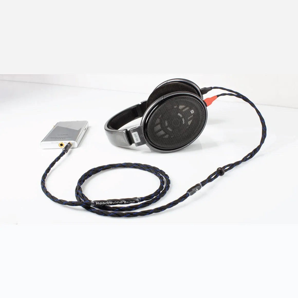 Headphone Zone - BalancedCable for Sennheiser HD600/ HD650/ HD660/ HD6XX/ HD660 S