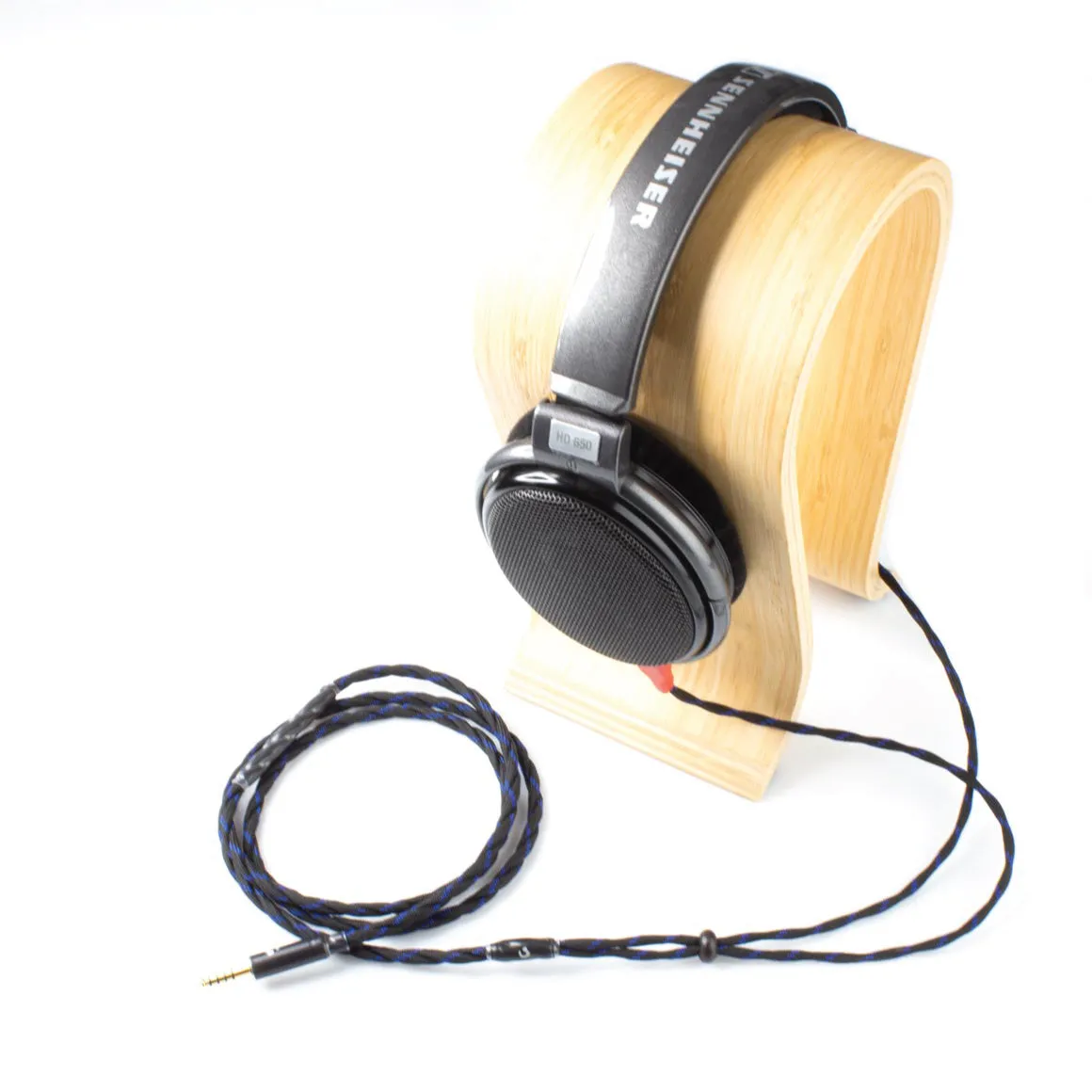 Headphone Zone - BalancedCable for Sennheiser HD600/ HD650/ HD660/ HD6XX/ HD660 S