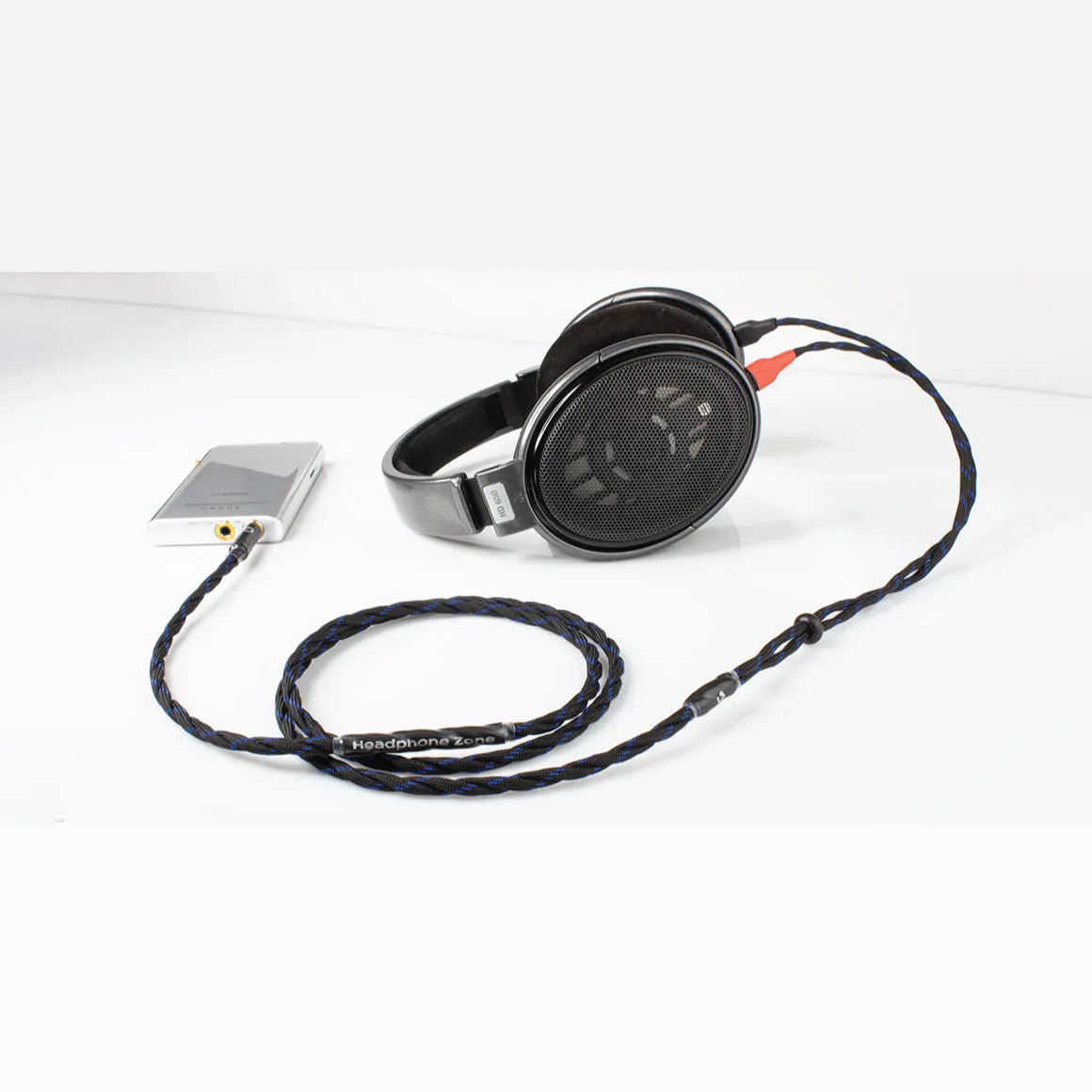 Headphone Zone - BalancedCable for Sennheiser HD600/ HD650/ HD660/ HD6XX/ HD660 S