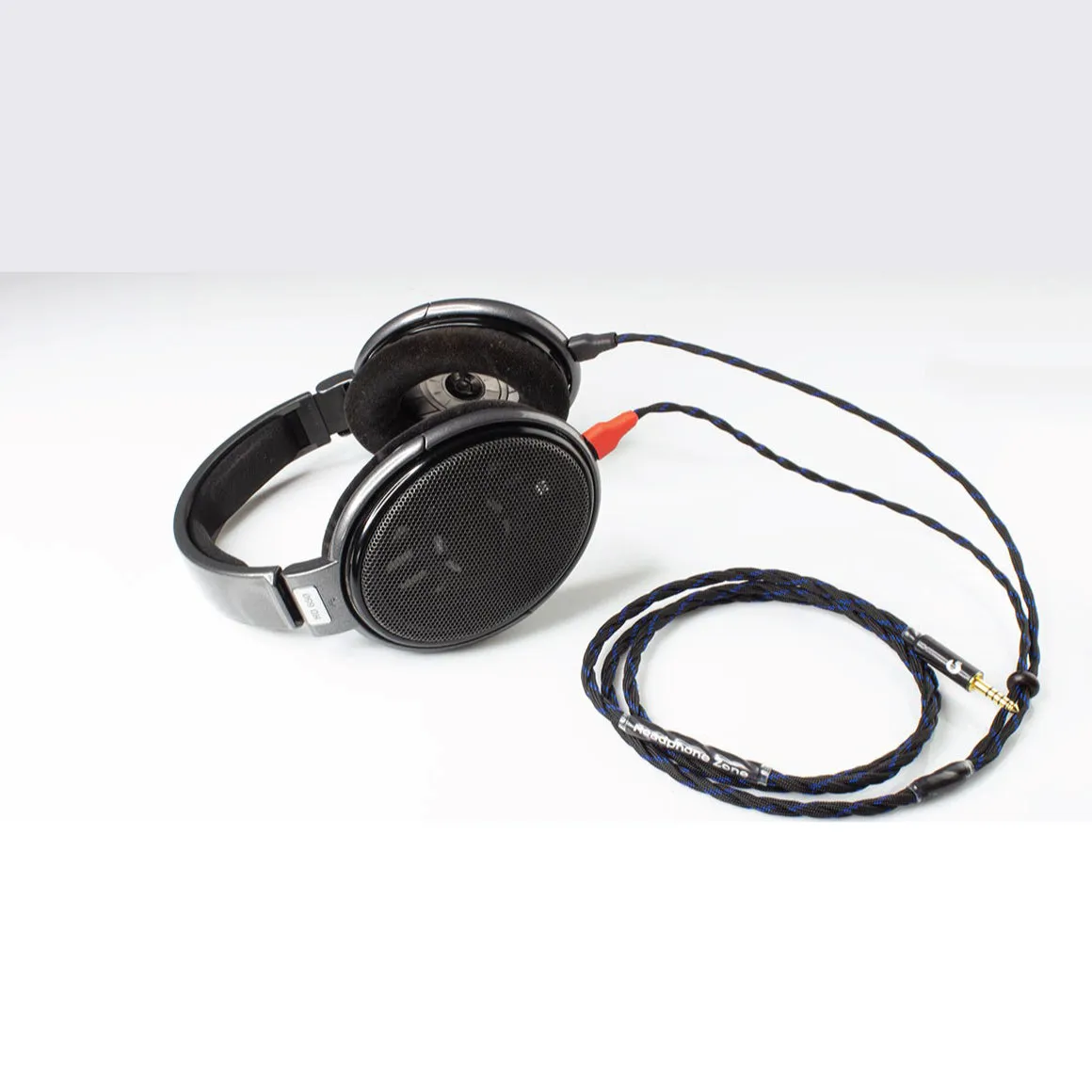 Headphone Zone - BalancedCable for Sennheiser HD600/ HD650/ HD660/ HD6XX/ HD660 S