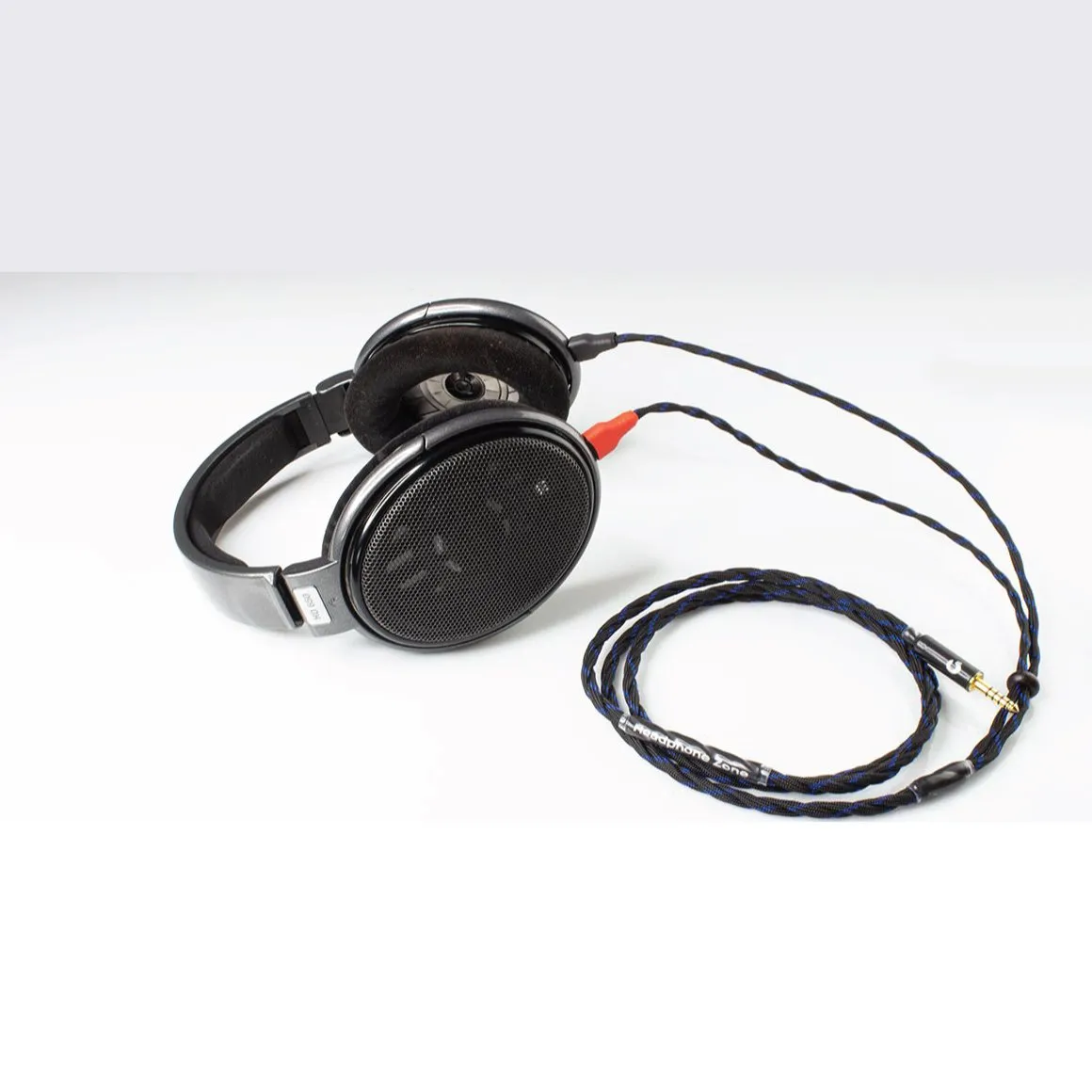 Headphone Zone - BalancedCable for Sennheiser HD600/ HD650/ HD660/ HD6XX/ HD660 S