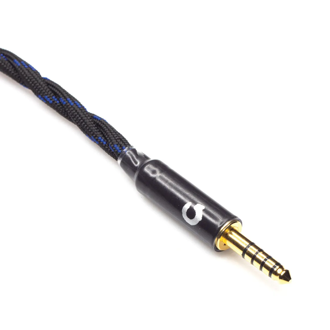 Headphone Zone - BalancedCable for Sennheiser HD600/ HD650/ HD660/ HD6XX/ HD660 S