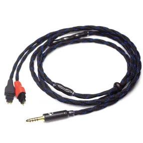 Headphone Zone - BalancedCable for Sennheiser HD600/ HD650/ HD660/ HD6XX/ HD660 S