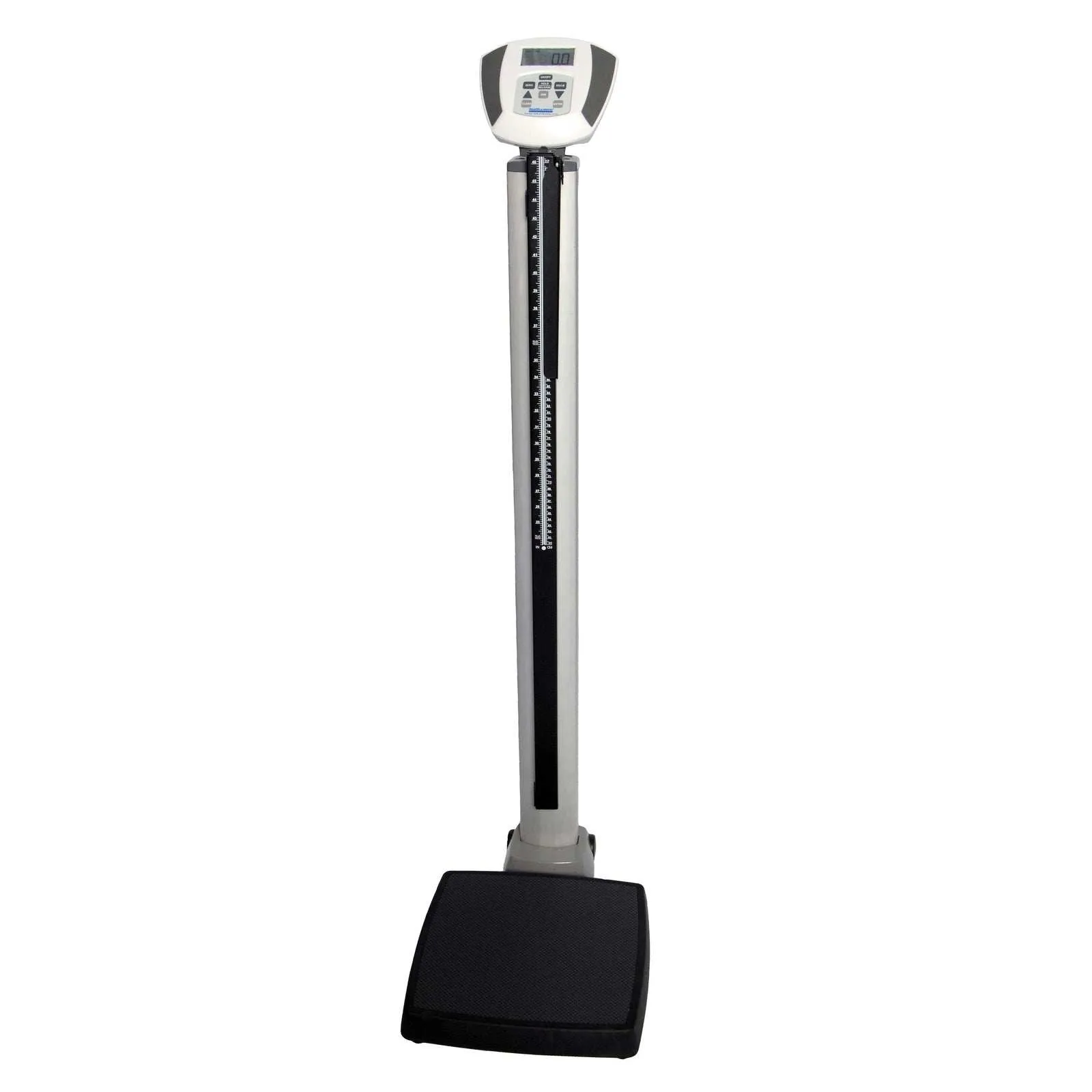 Health o Meter Heavy Duty Eye Level Digital Scale