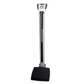 Health o Meter Heavy Duty Eye Level Digital Scale