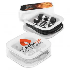 Helio Earbuds 106932