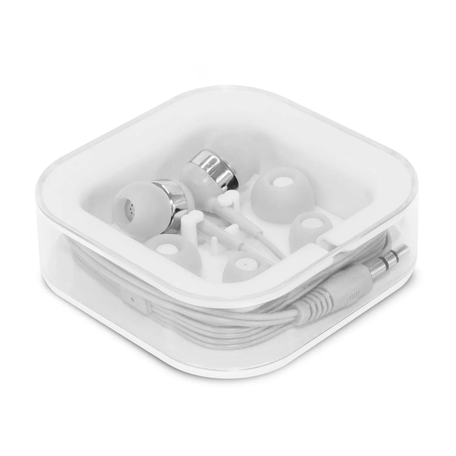 Helio Earbuds 106932