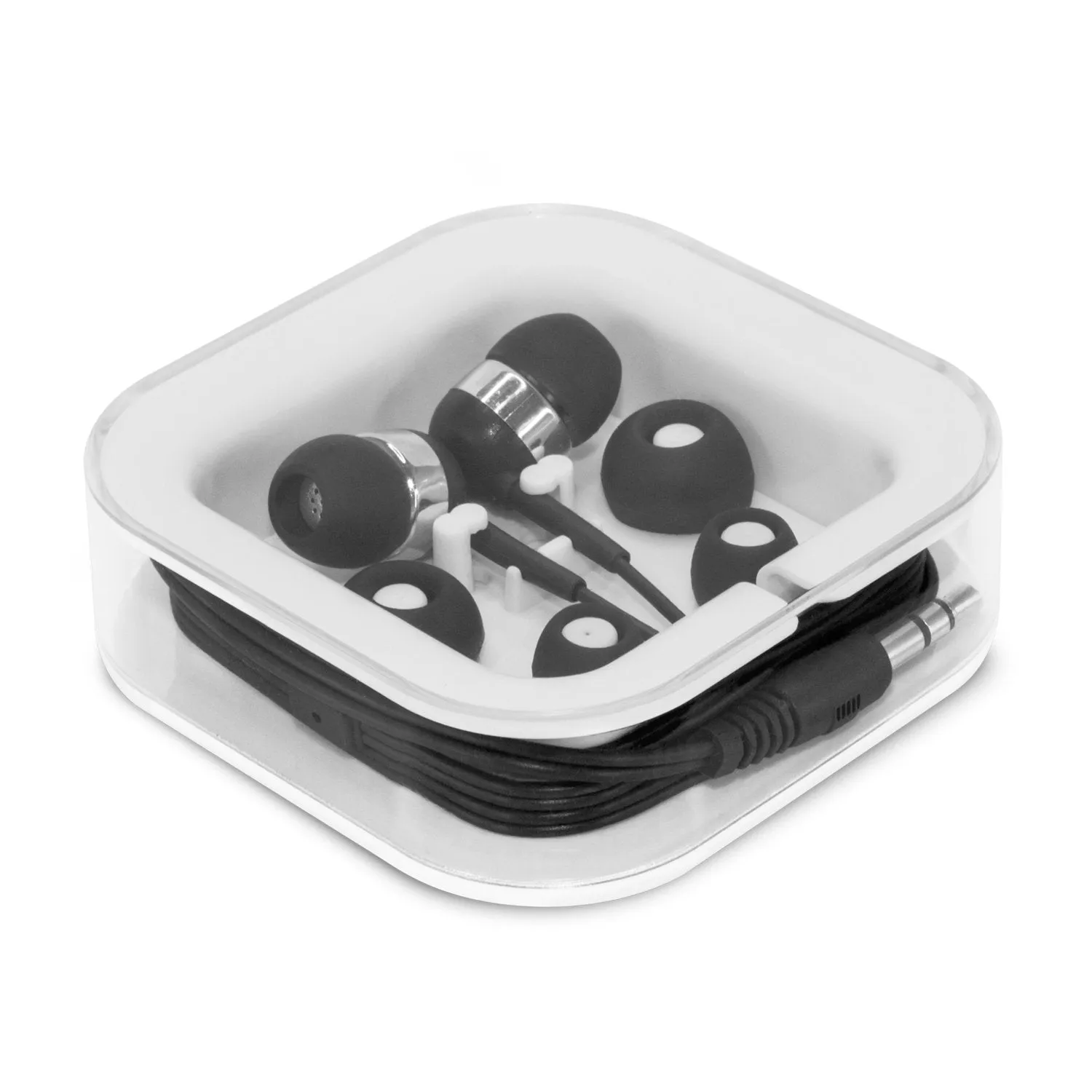 Helio Earbuds 106932