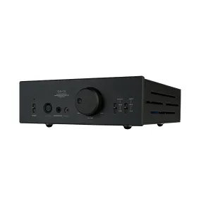 HiFiMAN Goldenwave GA-10 | Desktop Tube Headphone Amplifier