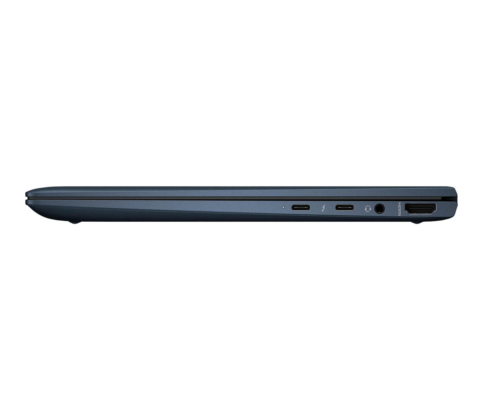 HP ELITE DRAGONFLY G2, 13.3” Touch, Intel Core i7-1185G7 3.0GHz, 16GB DDR4, 2TB NVMe SSD, Brand-New WD Black SSD, Refurbished