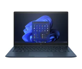 HP ELITE DRAGONFLY G2, 13.3” Touch, Intel Core i7-1185G7 3.0GHz, 16GB DDR4, 2TB NVMe SSD, Brand-New WD Black SSD, Refurbished