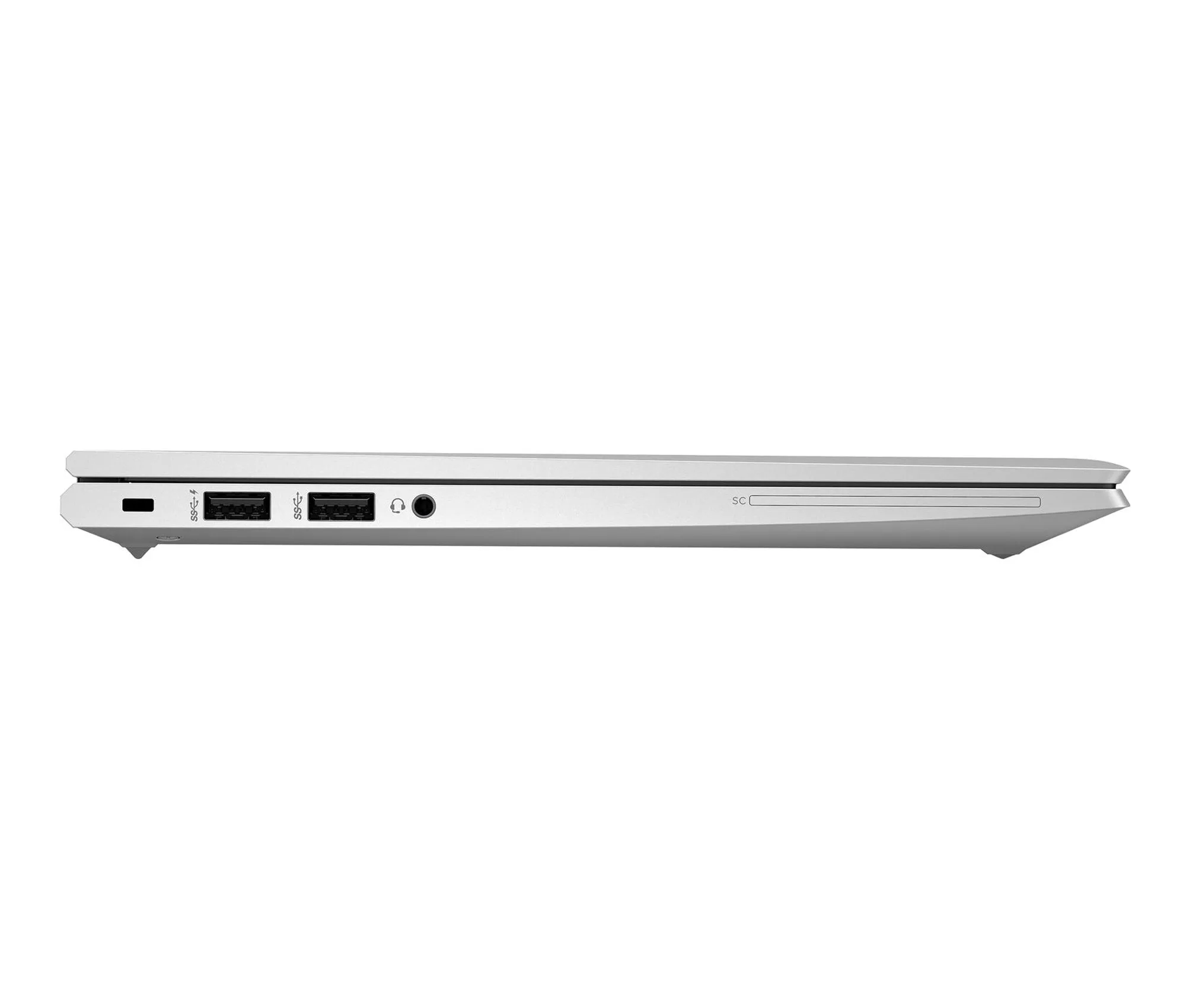 HP EliteBook 830 G8, 13.3” Touch, Intel Core i7-1185G7 3.0GHz, 32GB DDR4, 2TB SSD, Refurbished