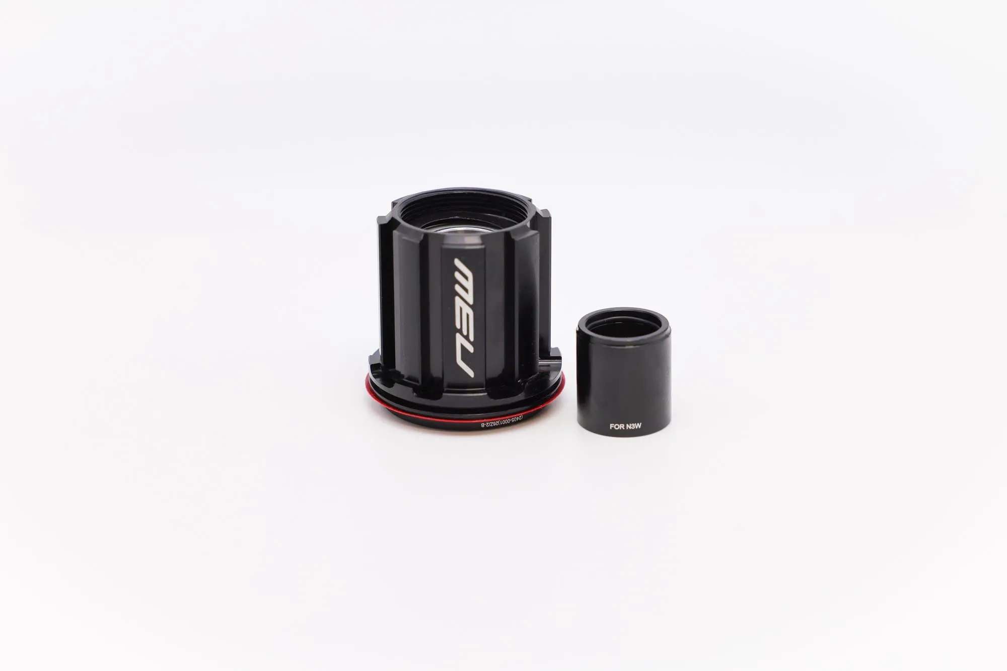 H_Ratchet DBL 40T Freehub | Campagnolo N3W Ekar