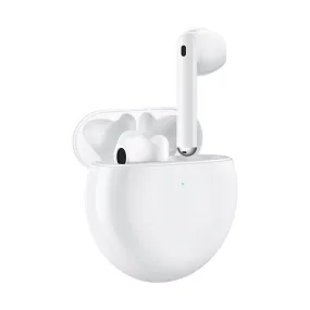 HUAWEI Freebuds 4E Wireless Noise Canceling Headphones, White
