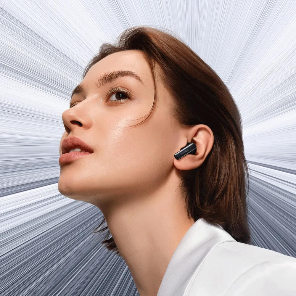 Huawei FreeBuds 6i T0019 Earbuds
