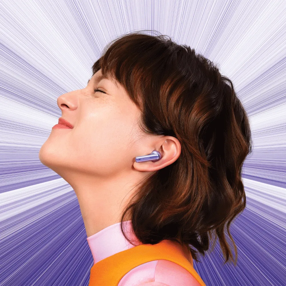 Huawei FreeBuds 6i T0019 Earbuds