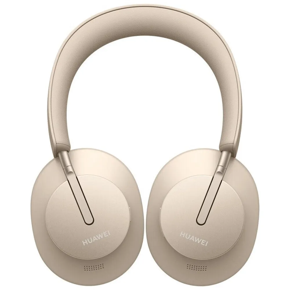 Huawei FreeBuds Studio Noise Canceling Wireless Headphones, Gold