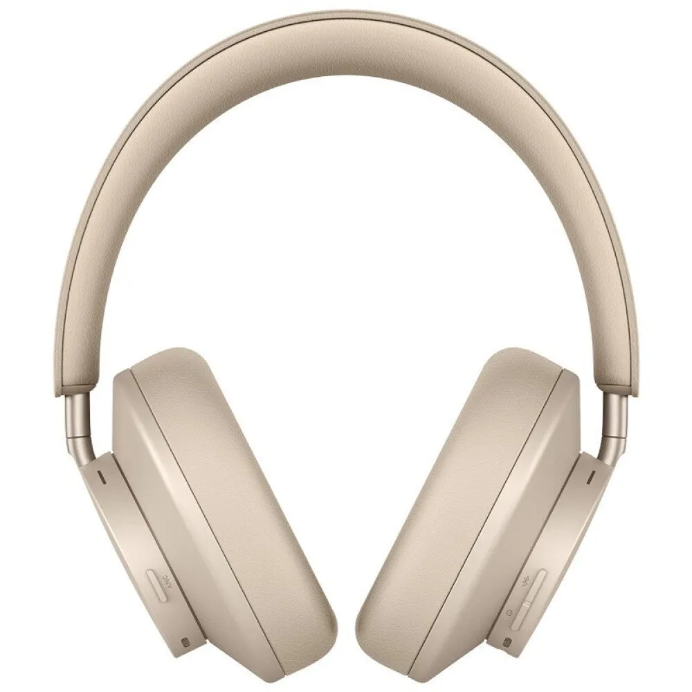 Huawei FreeBuds Studio Noise Canceling Wireless Headphones, Gold