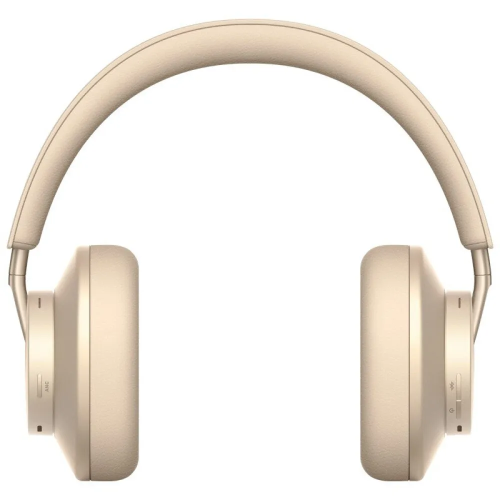 Huawei FreeBuds Studio Noise Canceling Wireless Headphones, Gold