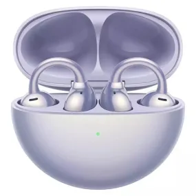 Huawei FreeClip Wireless Earbuds - Purple