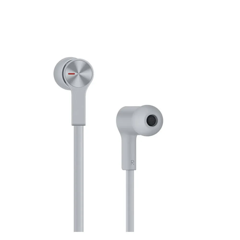 HUAWEI FreeLace Wireless Headphones with Active Noise Canceling, White