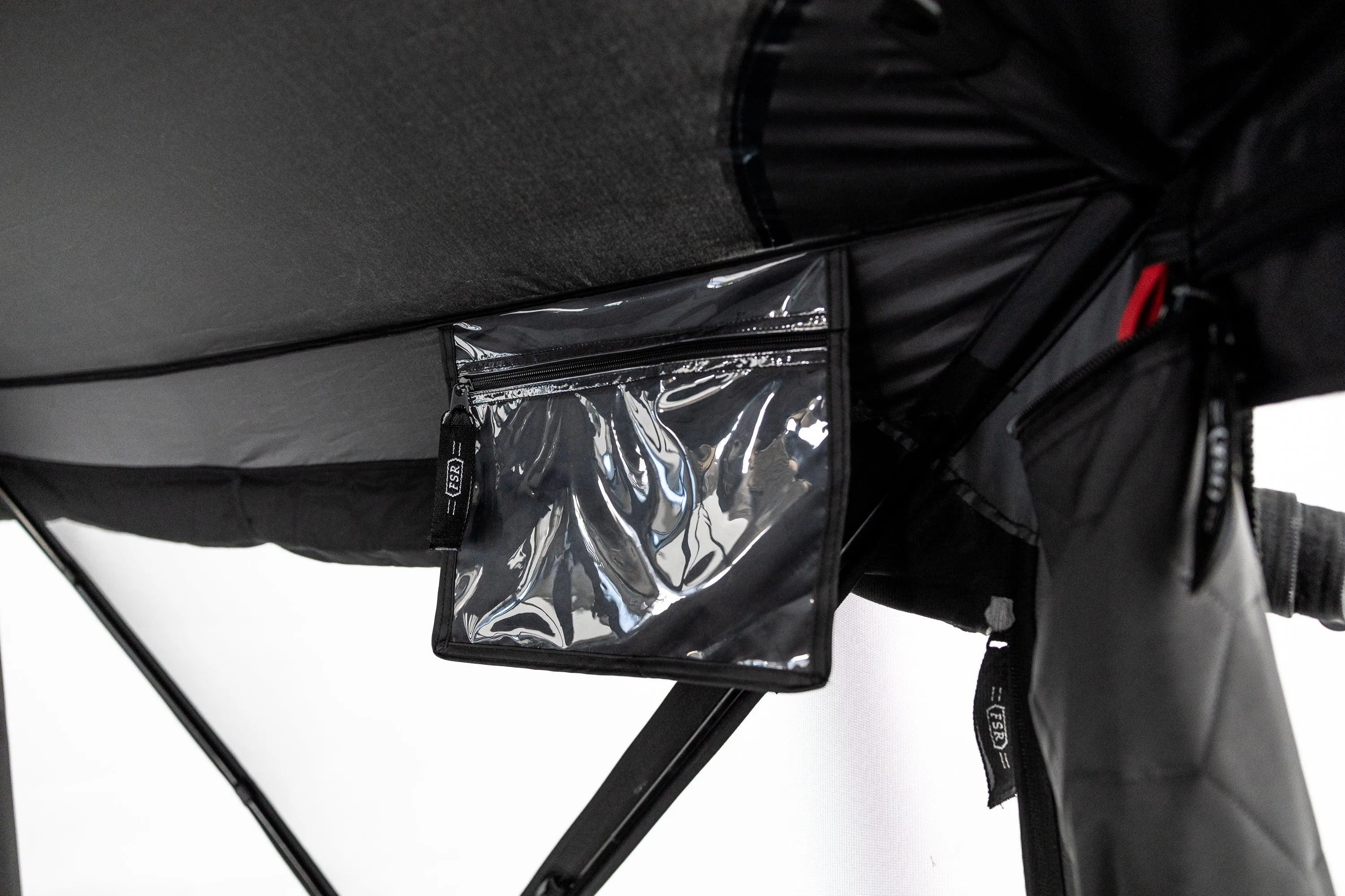Hub 6XL Tent