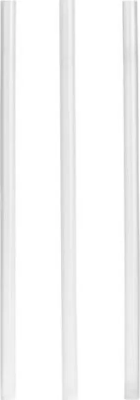 Hydro Flask Replacement Straws 3-Pack Clear | Buy Hydro Flask Replacement Straws 3-Pack Clear here | Outnorth