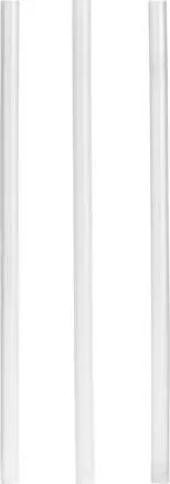 Hydro Flask Replacement Straws 3-Pack Clear | Buy Hydro Flask Replacement Straws 3-Pack Clear here | Outnorth