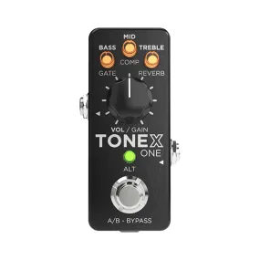 IK Multimedia TONEX ONE Amplifier/Cab/Pedal Modeler