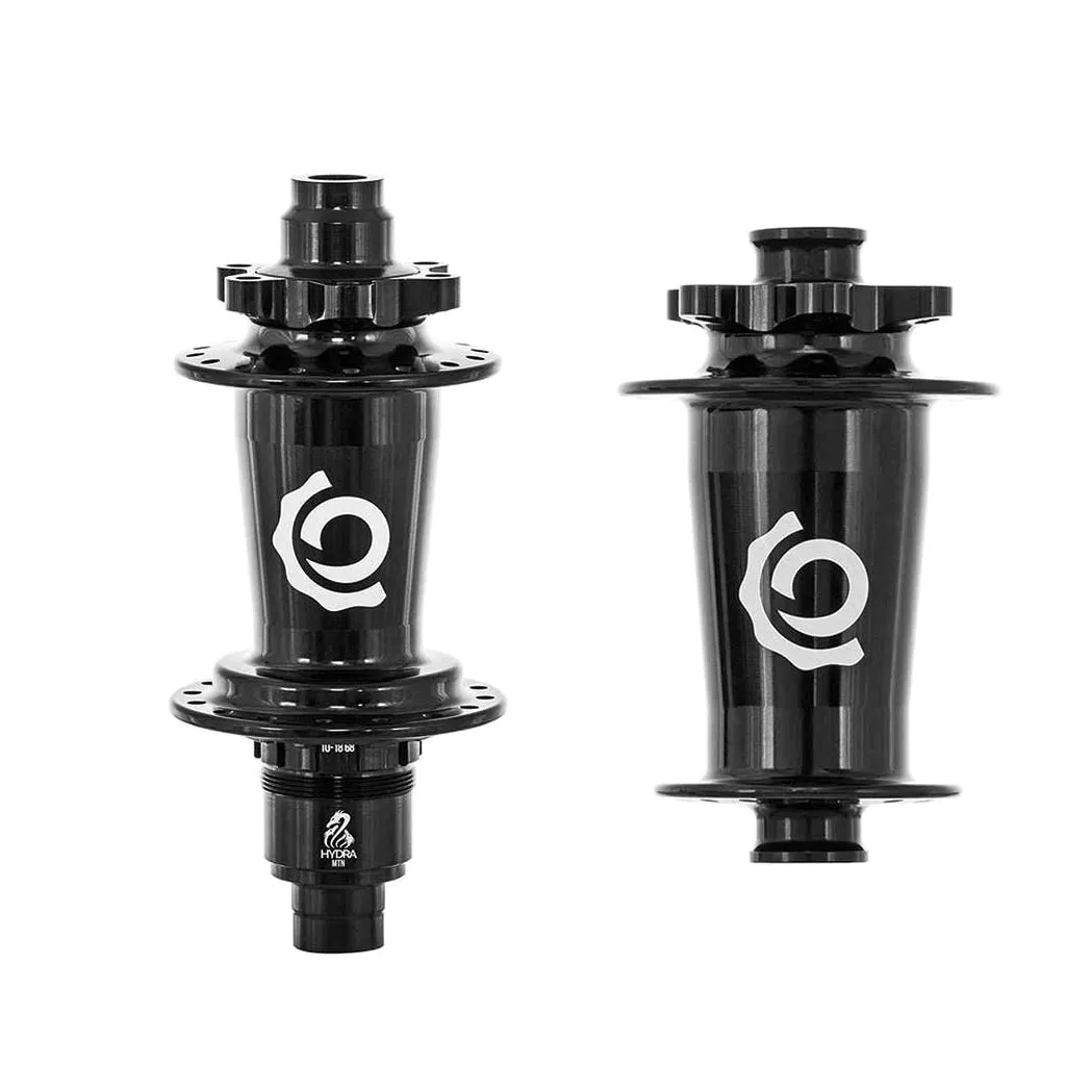 Industry Nine Hydra Classic BOOST 32H Disc Hub