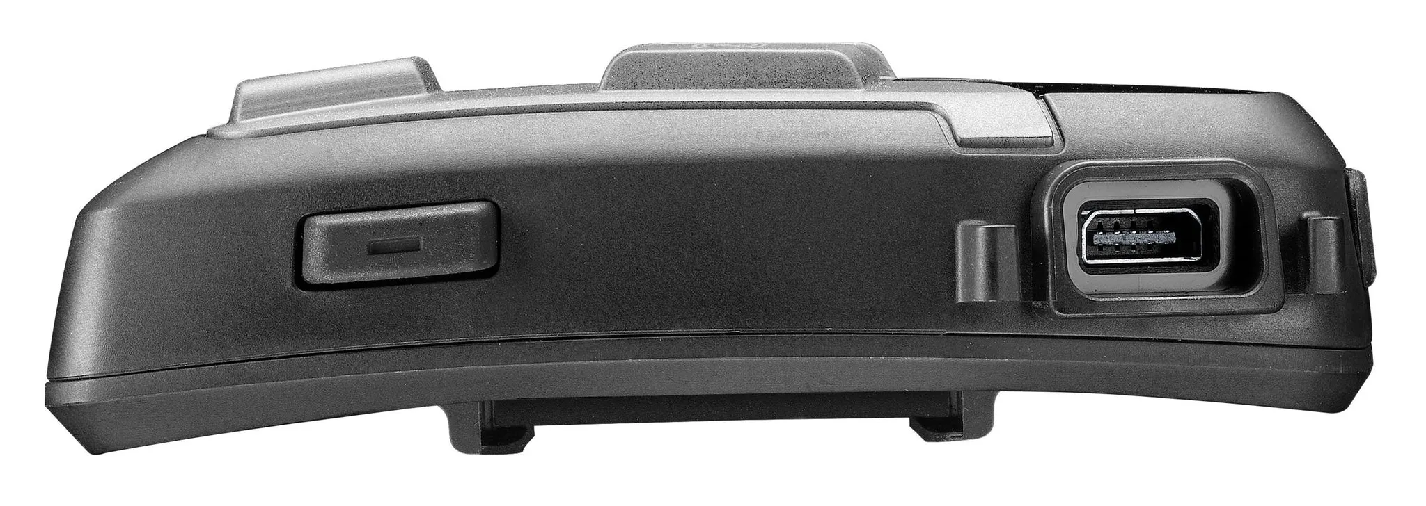Interphone U-Com 6R Bluetooth Motorcycle Headset (Single Unit)