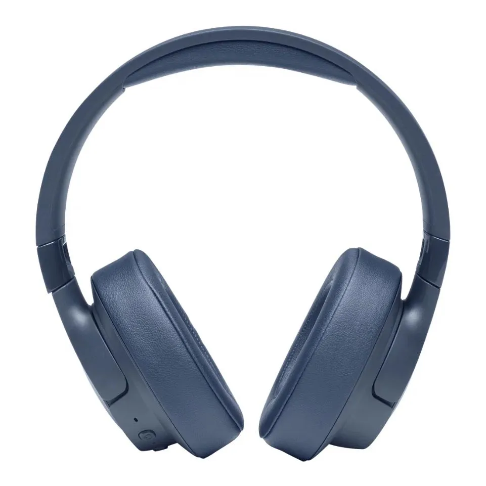 JBL Tune 760NC Wireless Headphones, Blue