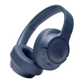 JBL Tune 760NC Wireless Headphones, Blue